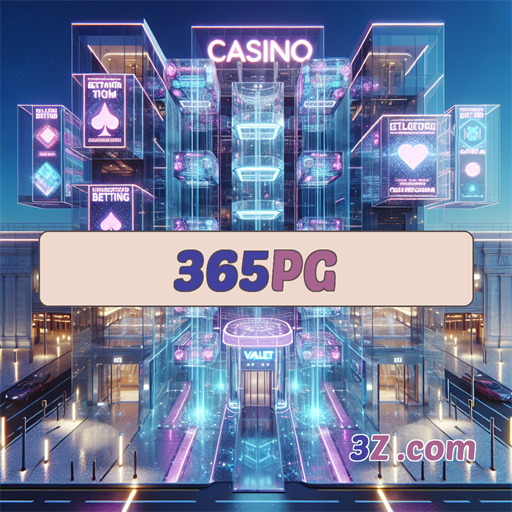Slots: A Aventura de Ganhar no 365pg.com