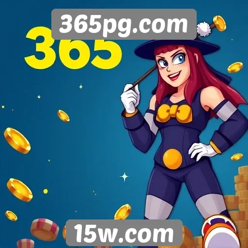 Comparativo de bônus e promoções do 365pg.com