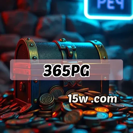365pg.com Esports