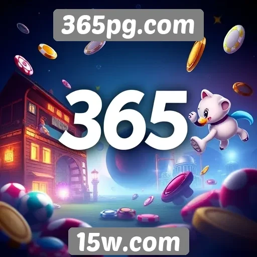 Análise das ofertas de jogos disponíveis no 365pg.com