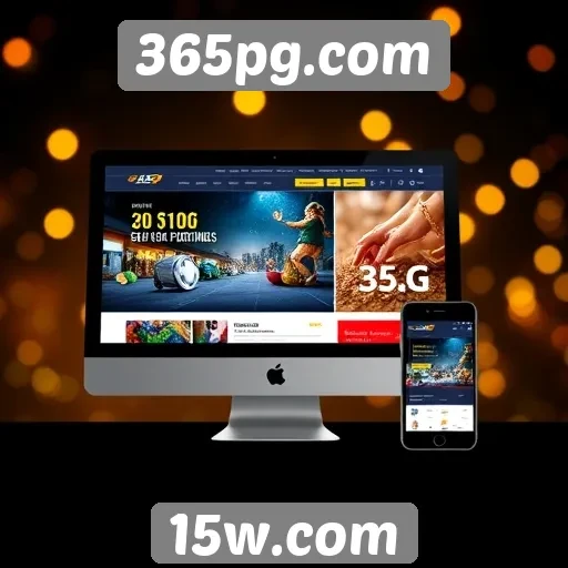 Desempenho do site em dispositivos móveis e desktop