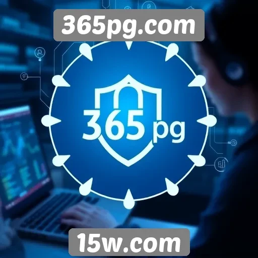 Segurança e confiabilidade do 365pg