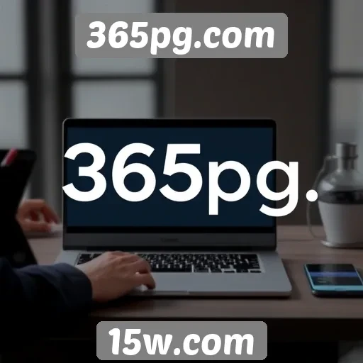 Avaliação da experiência do usuário em 365pg.com